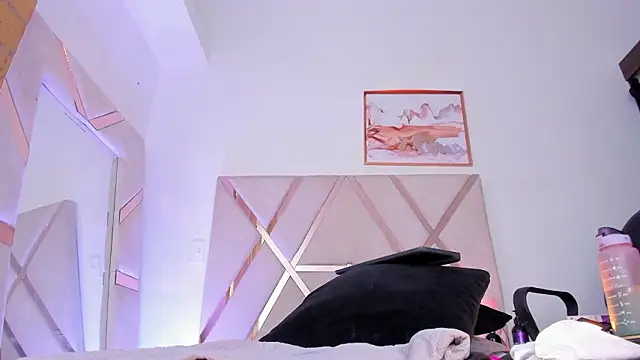 Lucia_velez's Live XXX Chat