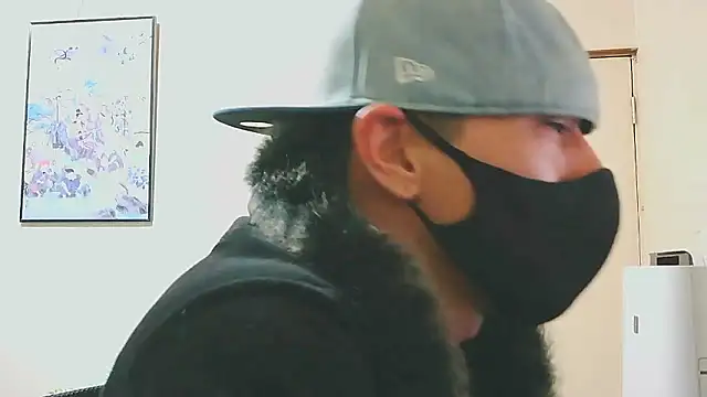 Chat +18 de Ta3939 ao vivo