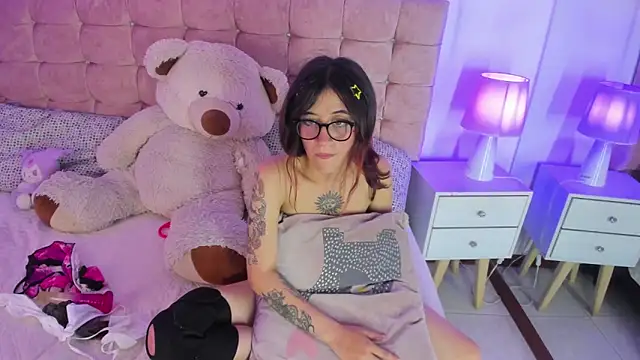 Celeste_wang's Live XXX Chat