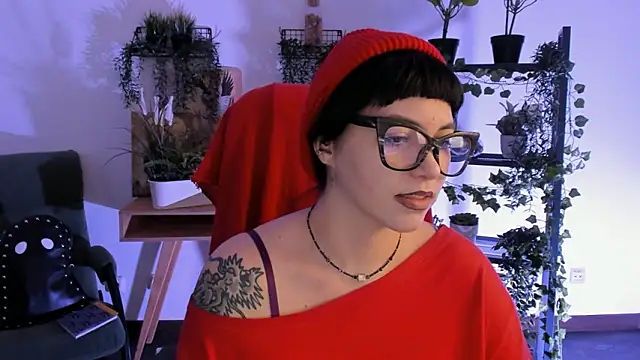 NeoGeisha – Live XXX-chat