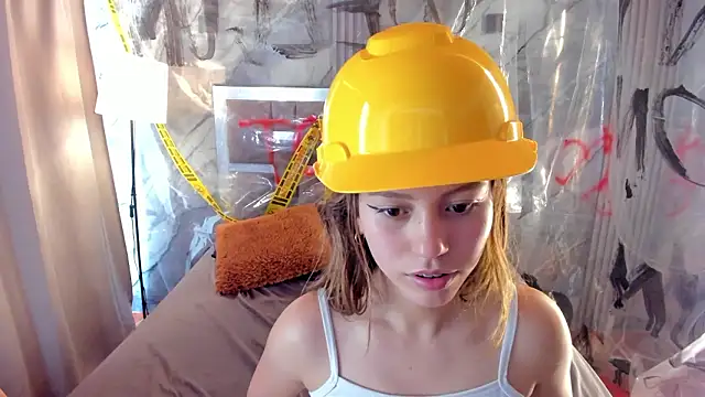 Czat XXX na żywo – Manson_and_Zoe