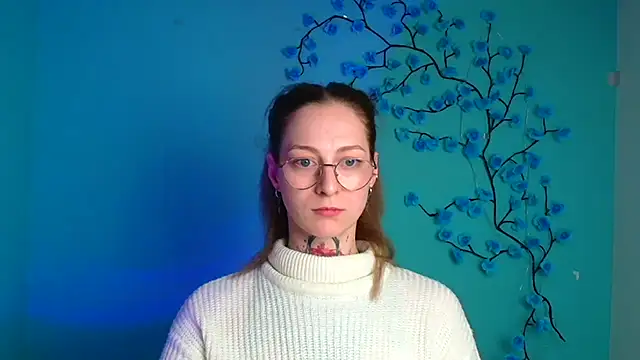 دردشة Esmi_Winter الجنسية المباشرة