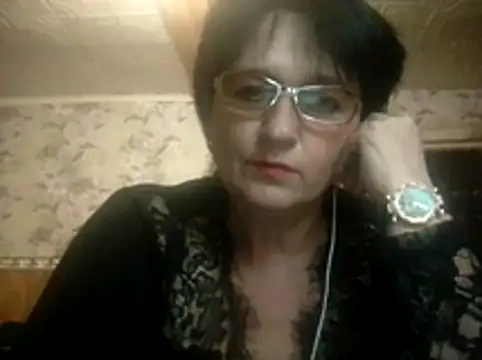 LanaMcFarland's Webcam Show