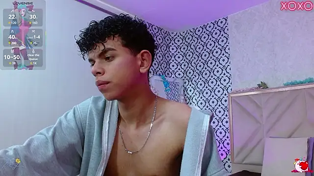 keahi_tay – Kamerová šou