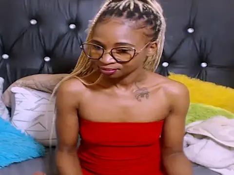 SassyyLadyKay's Live XXX Chat