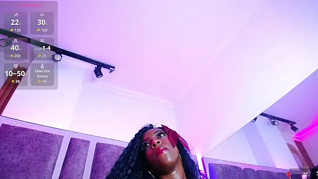 Živý XXX chat Charlotte_miles