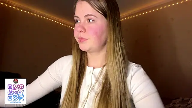 Amy_Maev Obrolan Langsung XXX