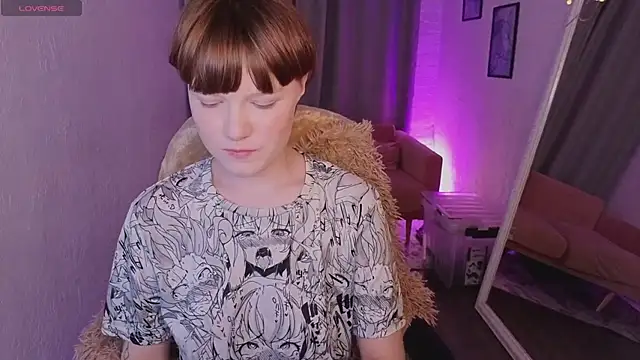 Czat XXX na żywo – _DreamLuna1_