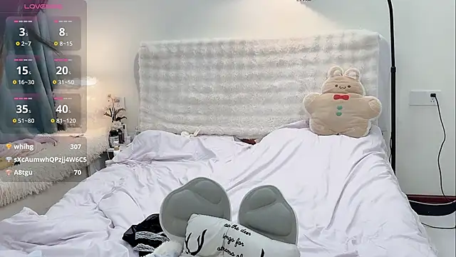 Živý XXX chat rainbow-166