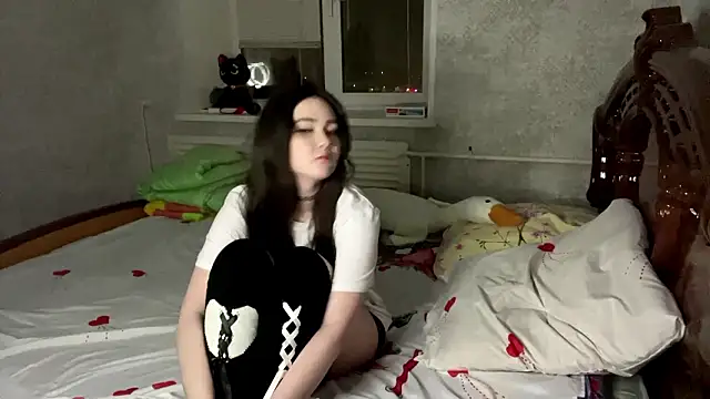 TecnaSanzz's Live XXX Chat