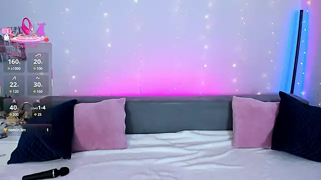 Miss_Alison_'s Live XXX Chat