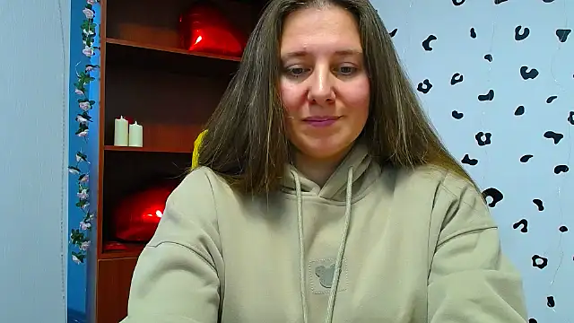 Nionelly live XXX chat