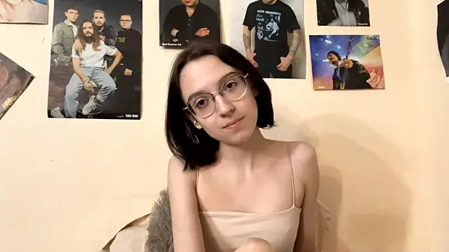 ChasidySynan's Live XXX Chat