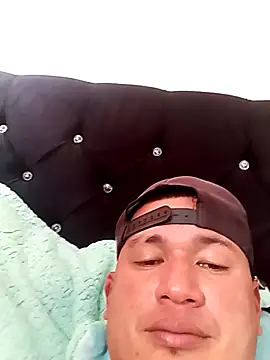 Excitedboy27 – Kamerová šou