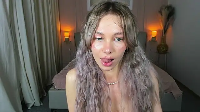 LuluAlis – Live XXX-chat