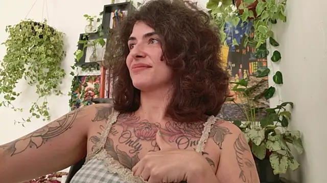 Chat XXX Live TaliMajesty