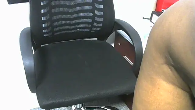 Show webcam de missytrig