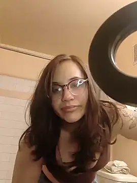 Show Webcam de Callinitquits