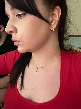 Živý XXX chat Poly_Nick