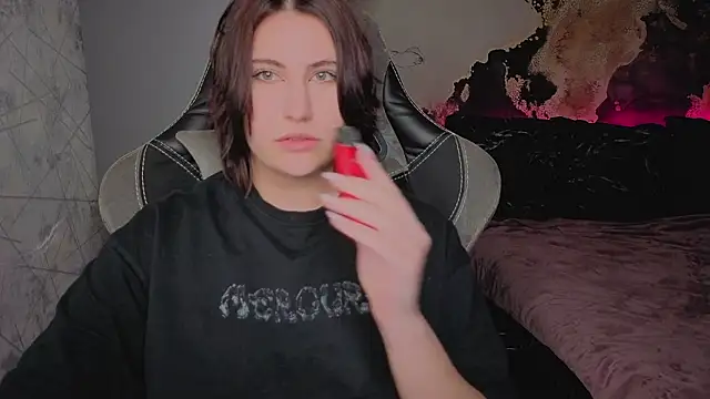 dj_eban_'s Live XXX Chat