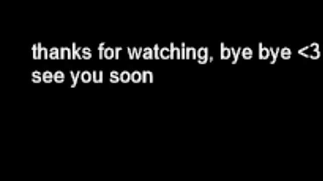 EmilySumer's Live XXX Chat