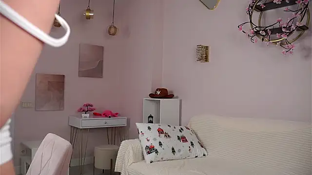 SunnivaCovil – Live XXX-chat