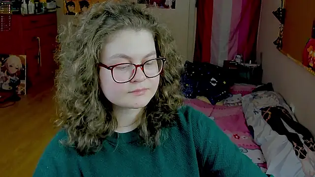 Sashy_Way: онлайн-секс-чат