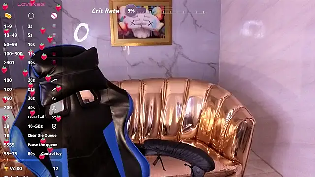 Chat XXX Live m_eris_s