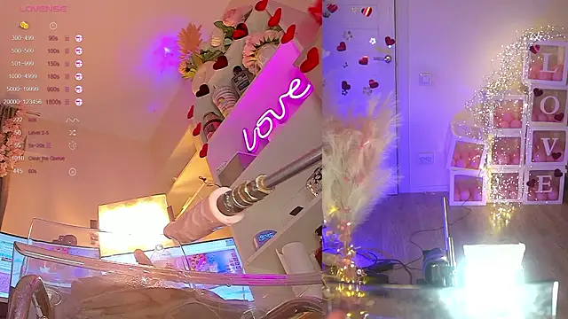 Chat XXX Live Ur_lil_bb