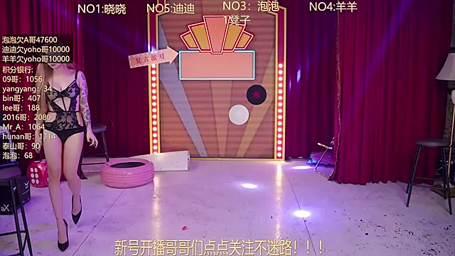 MSN101's Live XXX Chat