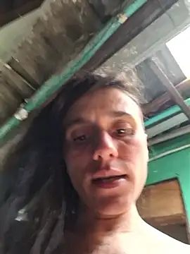 Samy_Hoops' Webcam Show