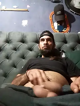 hairy_mannn Live XXX-Chat
