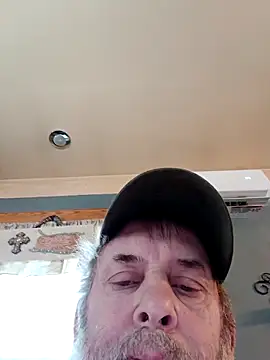 FragrantToe529 – Kamerová šou