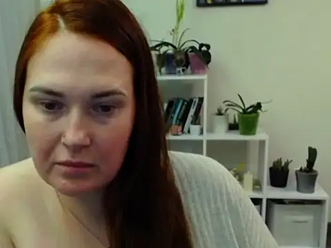 Czat XXX na żywo – Lady_Tiana