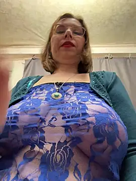 Czat XXX na żywo – KarolineCherr