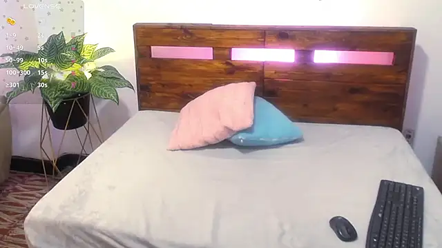 Chat +18 de Yeseniaa25_ ao vivo