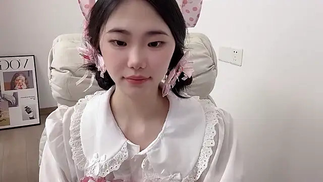 suki-1's Webcam Show