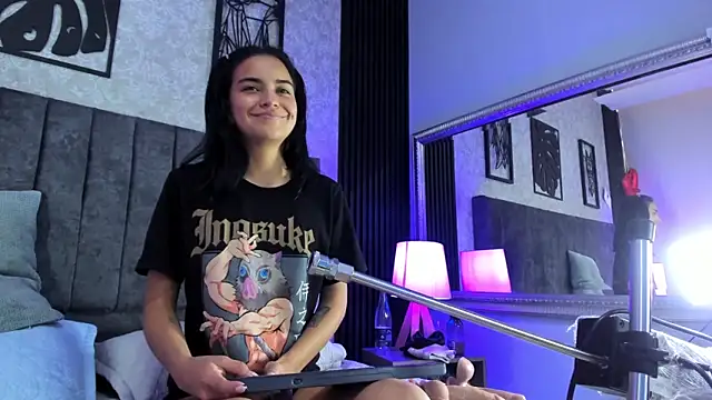 bliinkii_and_luka_ Chat XXX in diretta