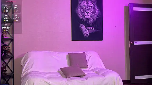 FireBeard_ live XXX chat