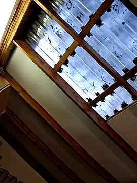 Blackforest10 Adlı Modelin Web Kamerası Şovu