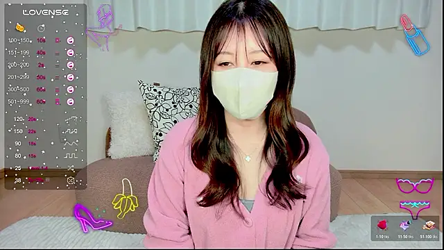 Sakura_39 – Live XXX-chat