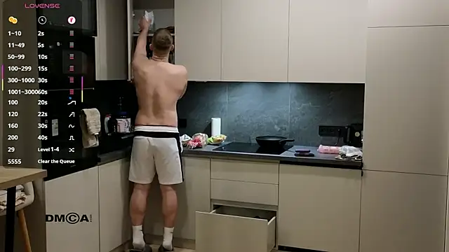 แชท XXX สดของ Larstar01