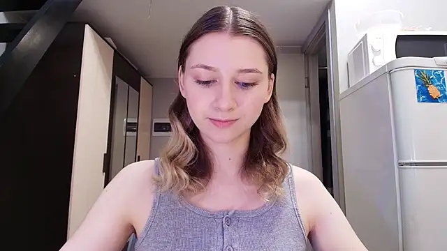 jackp0t__ Adlı Modelin Canlı XXX Sohbeti