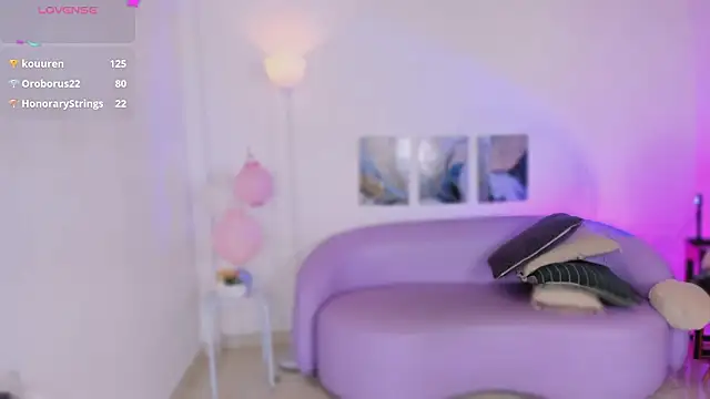 عرض كام salma_isawwii