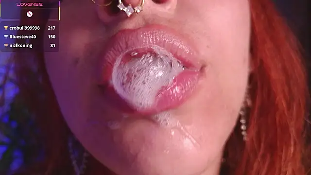 bri_von_dhara__ Webcam-Show