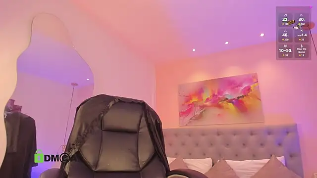 sweetrose_01のライブXXXチャット