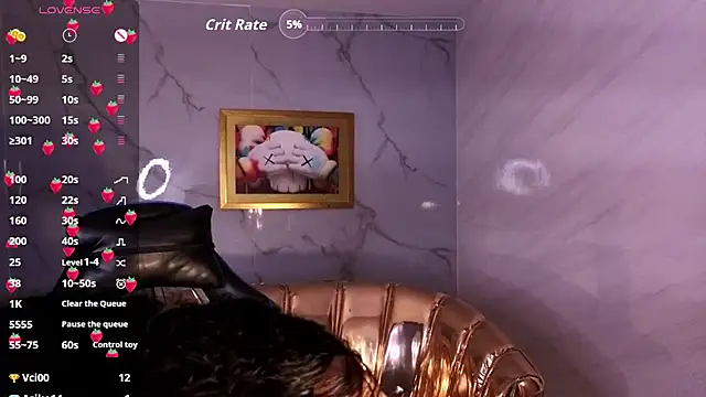 m_eris_s' Live XXX Chat