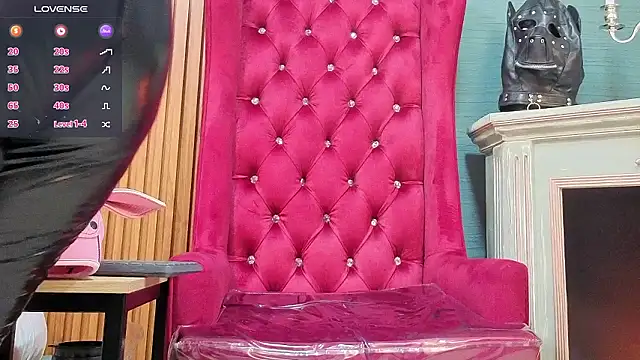 عرض كام barbara_leython