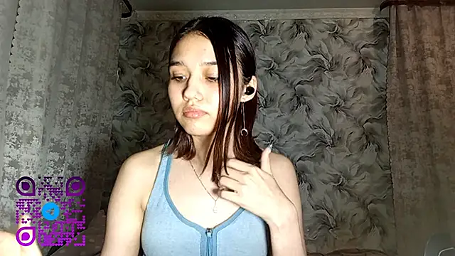 Chat XXX ao vivo de AnnettaBelsito