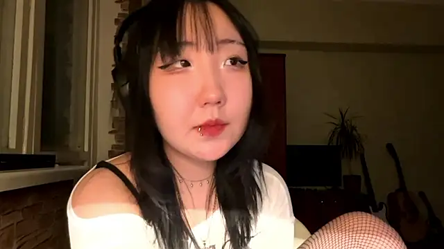 Yunananaa Live XXX-Chat